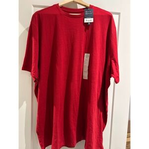 NWT St John's Bay 3XL t-shirt‎ tee